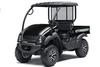 Kawasaki Mule 610 4X4 XC SE 2016